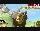 【ゆっくり実況】初めてのティアーズオブザキングダム！ par121  【ティアーズオブザキングダム】
