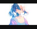ポートレート / 初音ミクと可不