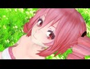 【MMD】重音テト『マリーゴールド』