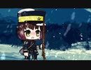 【ドールズフロントライン】雪の進軍