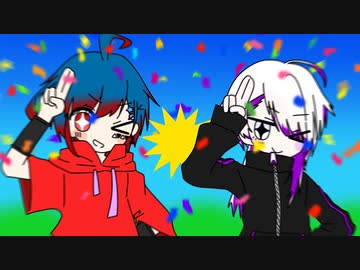 【UTAって歌ってみた】メズマライザー/サツキ by蒼生
