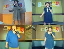 Cherry咲く勇気!!／アンティック-珈琲店-