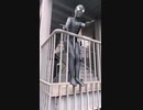Black Spiderman Remy Cosplay Costumes.