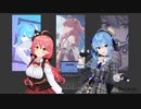【HoloLiveマッシュアップ】miComet