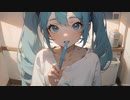 初音ミクがアイドルソングを歌ってみた♪Timeline