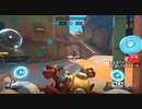 とりあえず、オーバーウォッチ２をスイッチ版でしゃべりながらやるだけ　その４０４