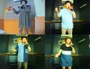 Candy／Hysteric Blue