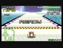 F-ZERO FORGBA シンメトリーサーキット クレイジーホース 1'49"33