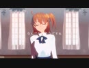 [mmd]なんだか眠そうですね[モーション配布]