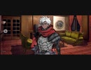 【FGO】衛宮切嗣《アサシン》（マイルーム）作戦。『無実況』