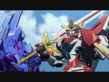 ブレイバーン正体伏線まとめ