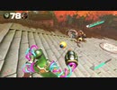マイDNAマンがいくARMSランクマッチ　ランク20を目指して　Part201