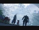 【FF7リバース】異常事態発生！魔晄炉の奥でフィーラーがうじゃうじゃ【ショートVer】#29