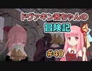【SkyrimSE】ドヴァキン茜ちゃんの冒険記 #40【VOICEROID実況】