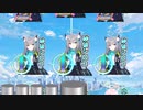 Pブルーアーカイブ（仮）　#2