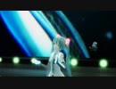【MMD】【立体音響】Tell Your World　【ヘッドホン推奨】