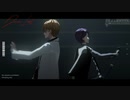 【にじさんじMMD】デーモンロード /咎人