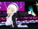【COM3D2】白メイドさんで｢scarlet leap｣
