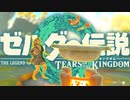 料理は神頼み『ゼルダの伝説 ティアーズ オブ ザ キングダム』#6