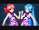 【MMD】Lat式ネギドリルでTell Your World【第16回ラジＰ杯参加作品】