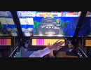 【CHUNITHM】CLASS V EXPERT BOSS RUSH　クリア手元