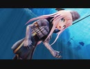 【MMD艦これ】5月11日なのでゆーちゃん！【またもやシャルル〔ただし6225様モーション〕】