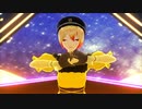 【MMD】ラ・カンパネラでJUMP UP【Vroid】