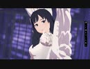 【裏ラボMMD】天使の翼【牧村ユカ】
