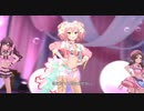 【デレステMV】shabon song（川島瑞樹・鷺沢文香・城ヶ崎美嘉・夢見りあむ・一ﾉ瀬志希）