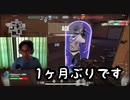 【ヴァロラント】一か月ぶりのエースとれました！！