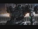ARMORED CORE VI FIRES OF RUBICON_『賽は投げられた』ルートラスト初見(ver.1.02.1)