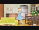 少女ノアちゃん
