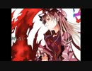 【歌詞CAキャプ】東方アレンジ Necro Fantasia feat.mintea