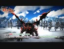 【百英雄伝】メイン : 戦争(エレクトラ軍団 VS 帝国軍)  撤退戦(メイデン - レヴナント戦・サムライ - レヴナント戦・スプーキー Part36【ネタバレあり】