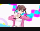 【シャニソン】園田智代子 SOS 通常+フォーカスMV【愛羅武紅蘭偉魔空珠】