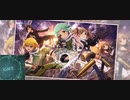 IGNITE／伊吹翼、ジュリア、田中琴葉、箱崎星梨花、真壁瑞希