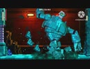 LTA　mega man 11
