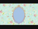 【鎖那】想要变得可爱【双语字幕】□□ anime girl animation music □□..