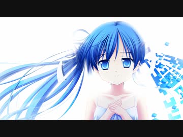 【MMGC2024 Day2】Aqua【悠久之青】