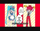 【Mava.】メズマライザー / サツキ【歌ってみた】