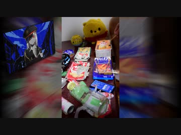 「Dec.」を家にあったゴミで叩いてみた【Kanaria】