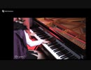 ブルーアーカイブ OST 7.「Unwelcome School」超絶ピアノアレンジ！□️ Aru's Piano□️