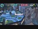 [Splatoon3]第１５回フェス プレイ動画 その２