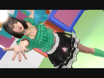 【MMD】【VaM】奇跡さえも【Virt A Mate】