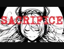 ♰巡音ルカ V4X English / SACRIFICE♰