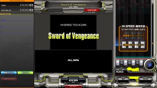 Sword of Vengeance SPA 正規 HARD