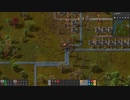 Factorio ファクトリオ実況プレイ2-147