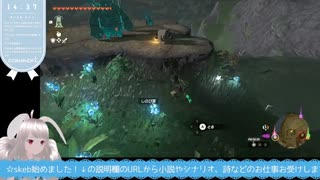 【生放送アーカイブ】ワッカ遺跡に挑むティアキン生放送27回目【4/7】