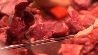 貧しいアメリカ人: mRNA豚肉を5年間食べ続けています-2