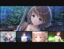 高岡 由紀子　FINAL MAIN SKILL『BLUE REFLECTION SUN/燦』『ブルリフS』
